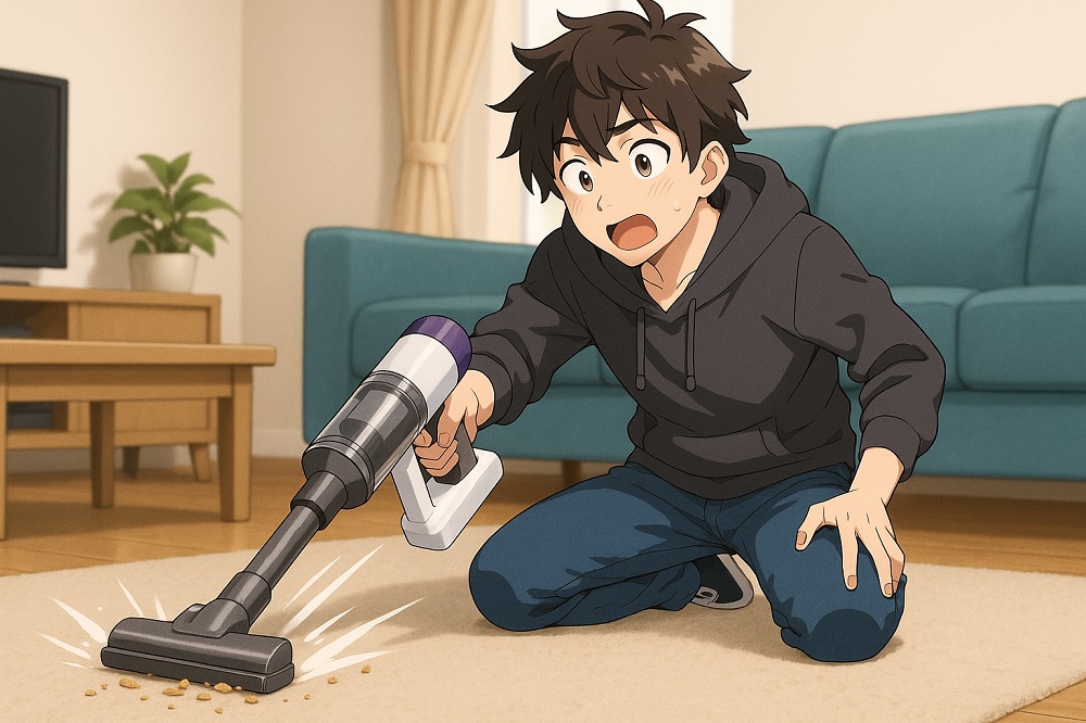 吸引力の弱いイメージを払拭するおすすめ機種