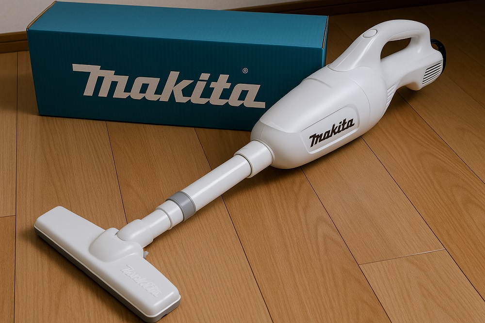 マキタ掃除機を安く買う方法を徹底解説