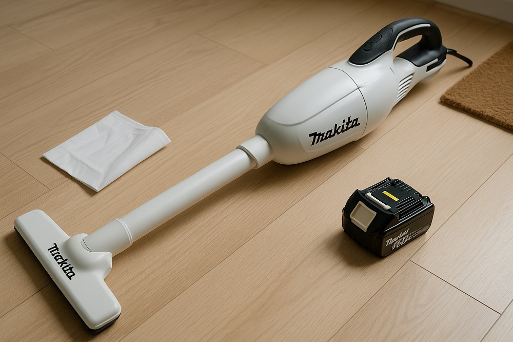 マキタ掃除機を安く買う方法のポイント