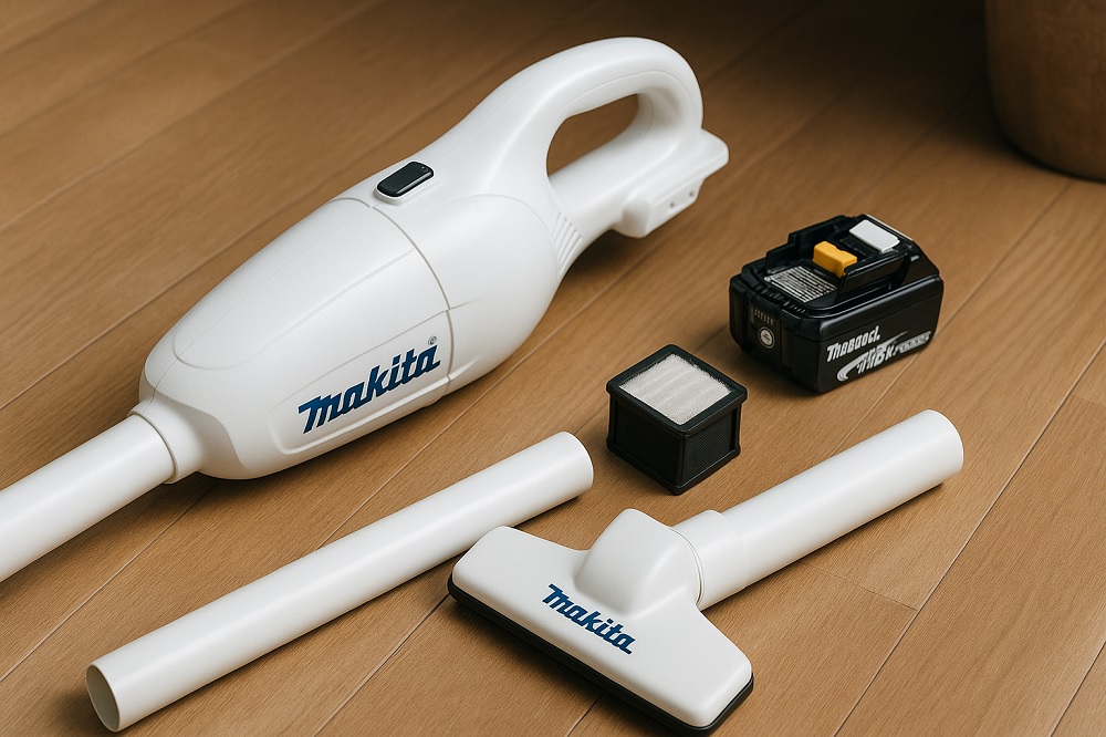 【故障無し】マキタ　掃除機 Amazon.co.jp: マキタ コードレス掃除機CL181青 カプセル式 標準40分