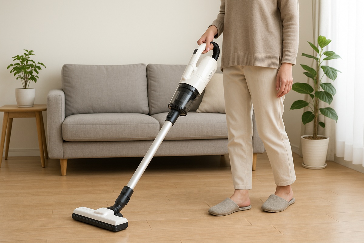 アイリスオーヤマ掃除機マジカリーナの口コミまとめ