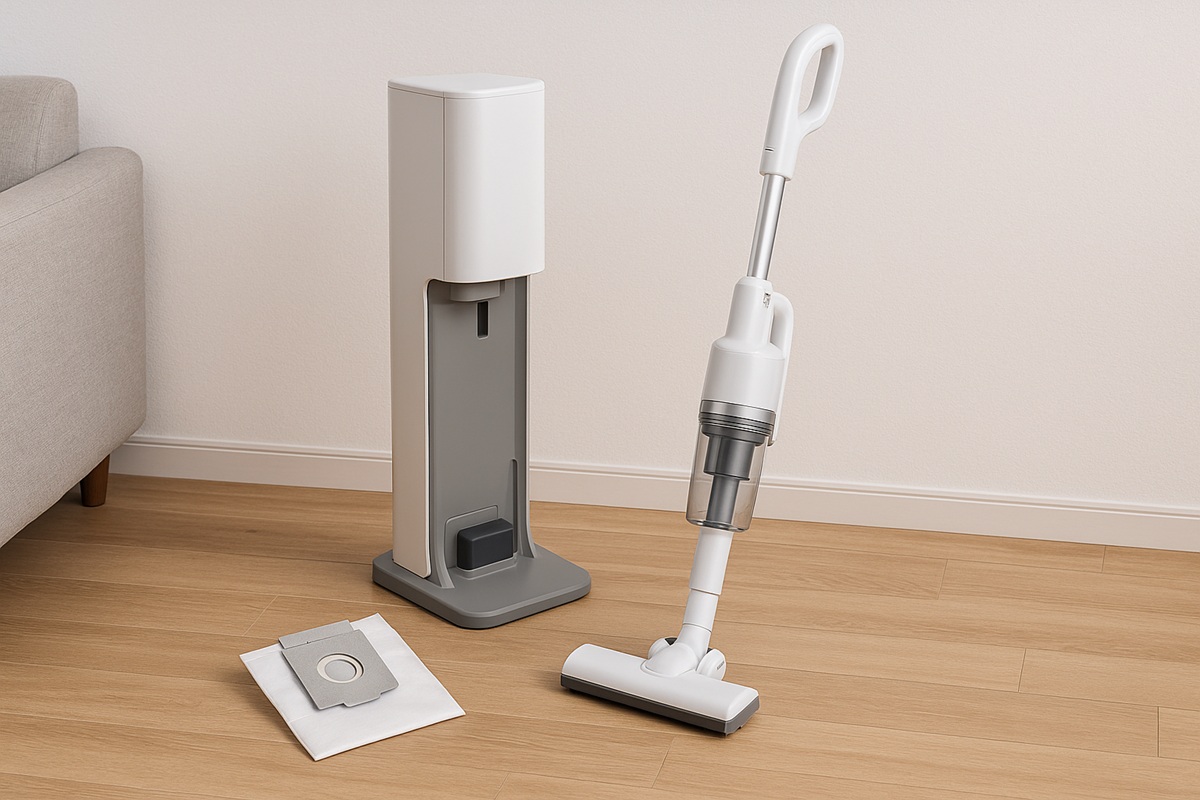 アイリスオーヤマ掃除機マジカリーナの口コミと製品特徴