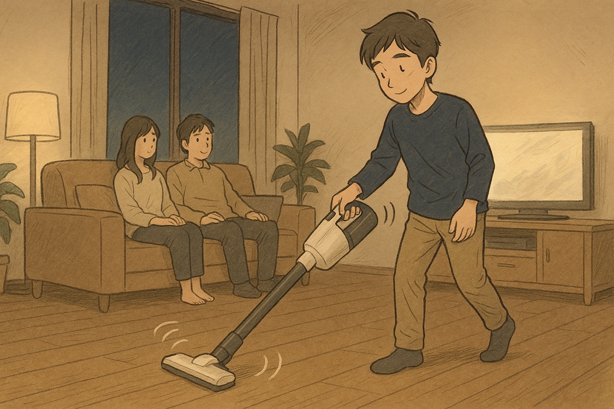 アイリスオーヤマ掃除機マジカリーナの音の大きさに関する口コミ比較