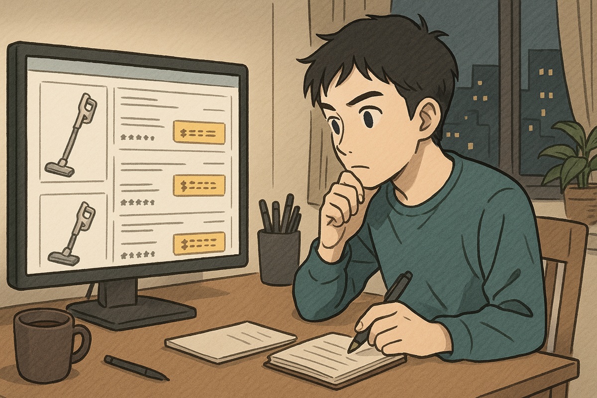 アイリスオーヤマ掃除機マジカリーナの最安値はどこ？購入前のチェックポイント