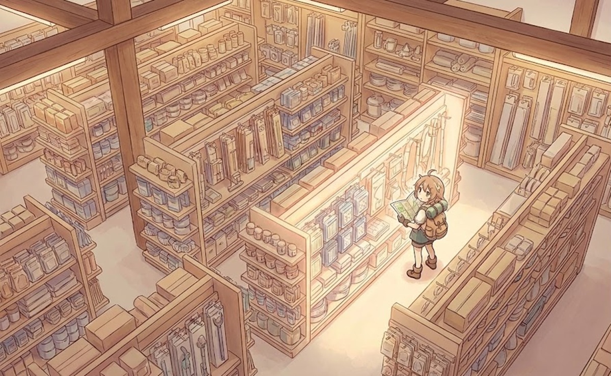 掃除機フィルターはホームセンターや家電量販店のどの売り場にあるか