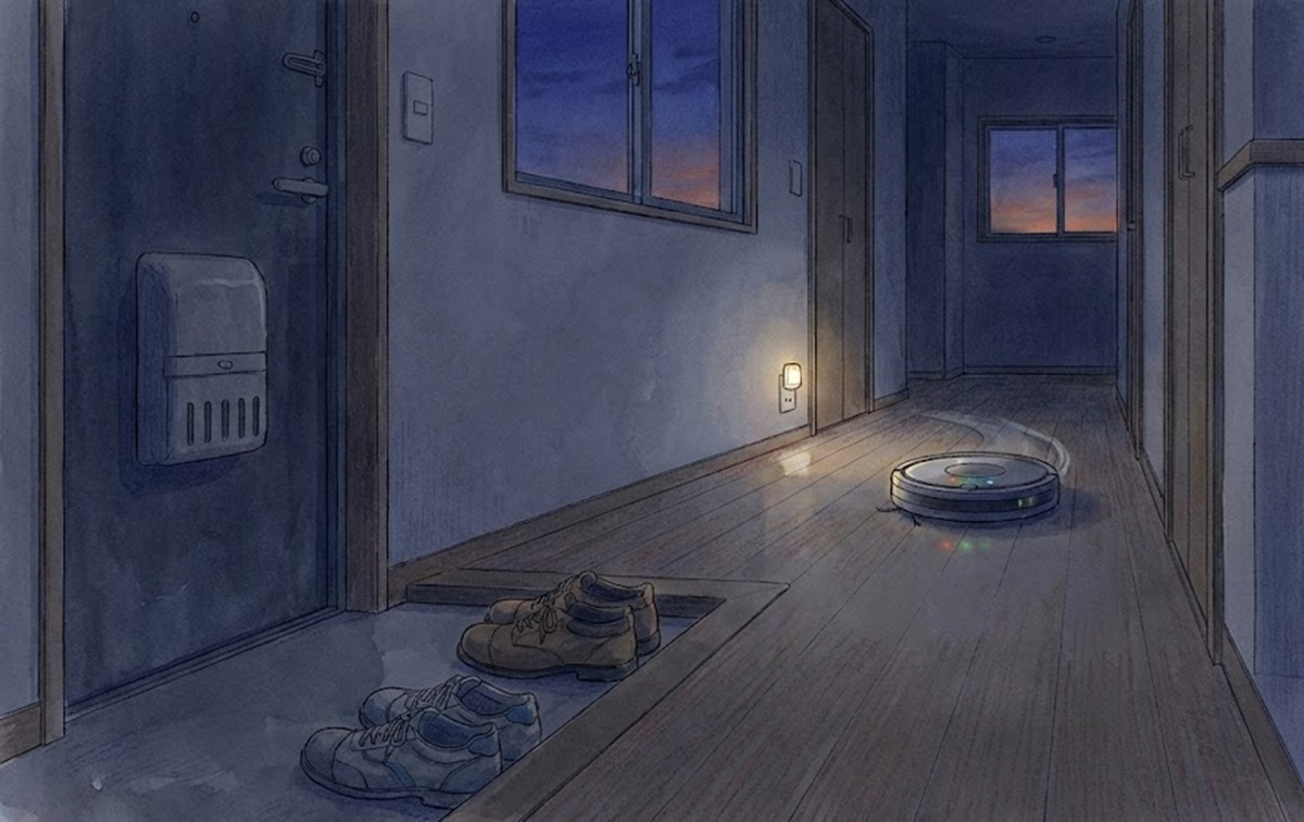 共働き世帯の現実的な掃除機頻度