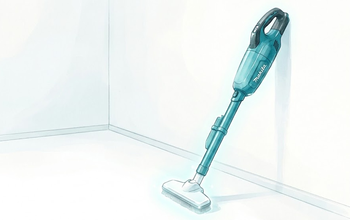 マキタの掃除機ユーザーに最適なのはコーワのブラシ