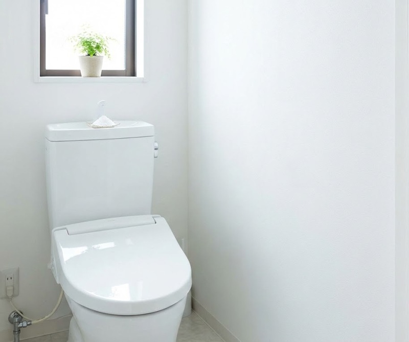 トイレ掃除での掃除機使用と運気の関係